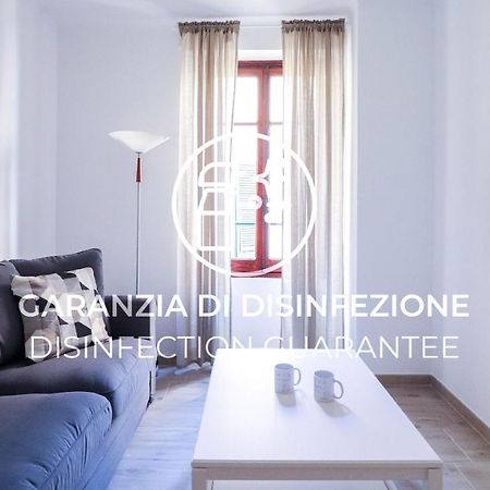 라팔로 Italianway - Liceti 5 아파트 외부 사진